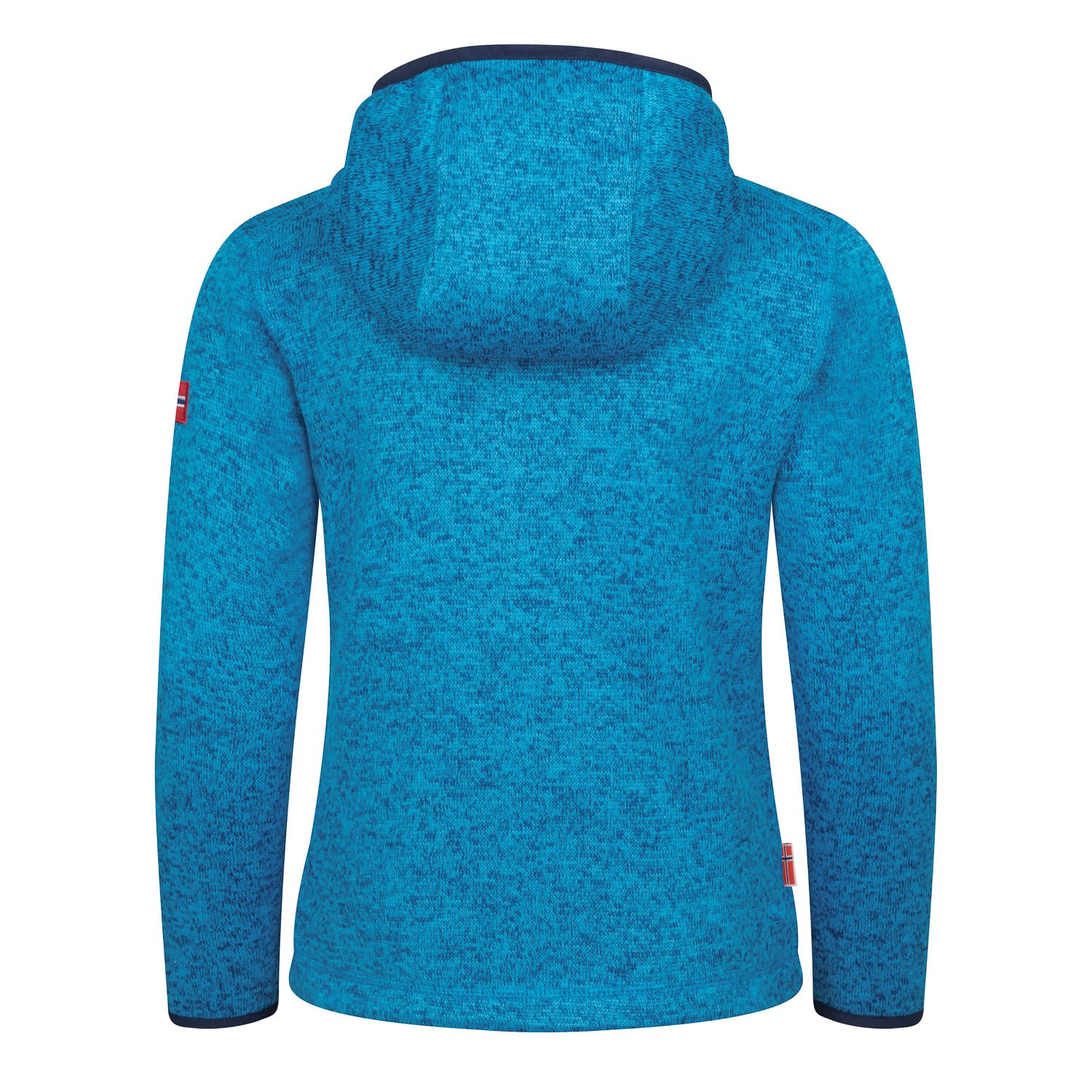 Trollkids Kids Jondalen Jacket XT