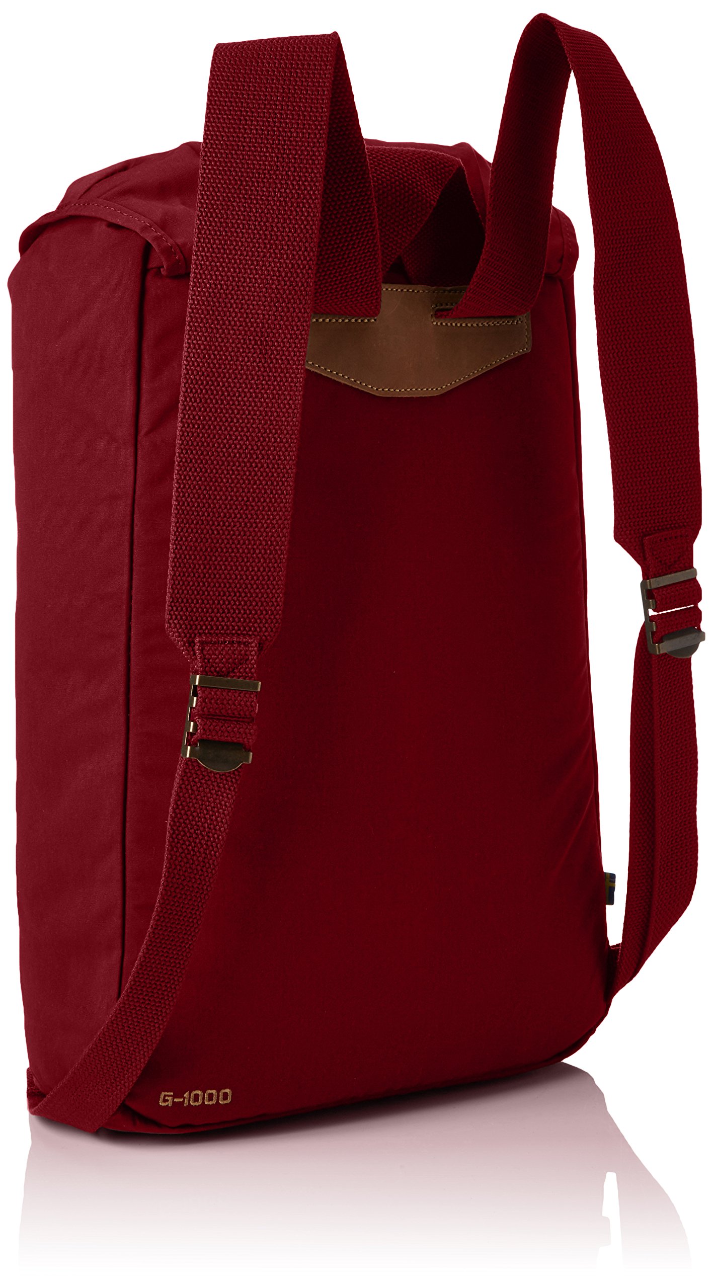 Amazon.com: Fjallraven Greenland Backpack, Redwood, Small : Clothing, Shoes & Jewelry