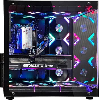 ハイスペ 白 ゲーミングPC 簡易水冷 第9世代 i7 RTX M.2SSD ハイスペ白