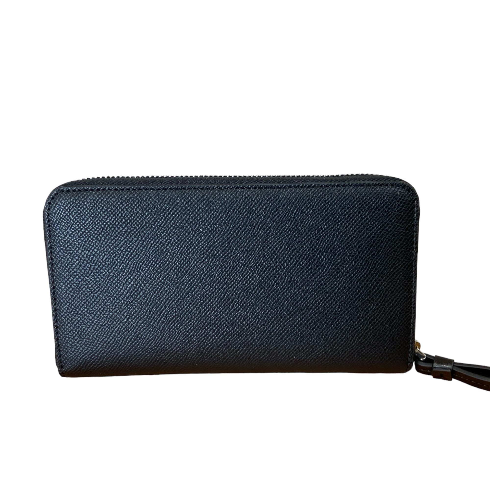 ARMANI EXCHANGE WALLET nero 00020 NERO TU