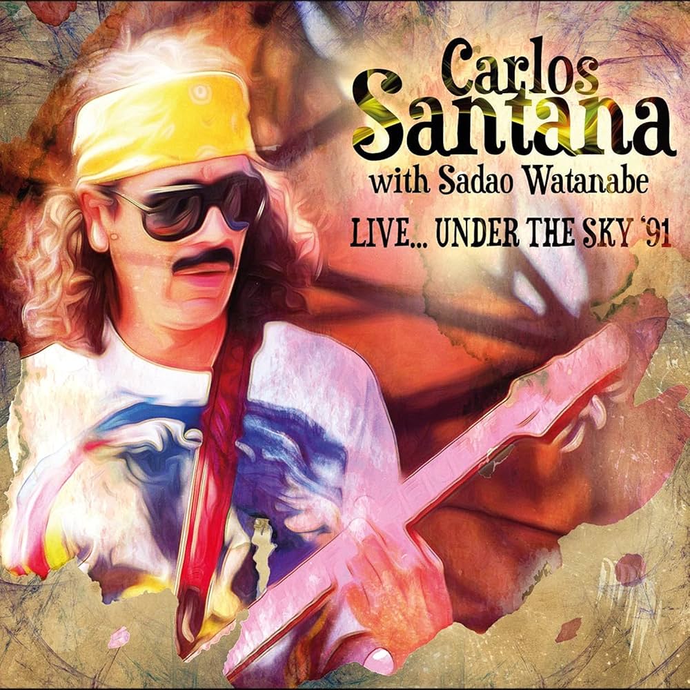 Santana CD×6枚 Santana – Santana – SACD (Hybrid, Multichannel + 6 more