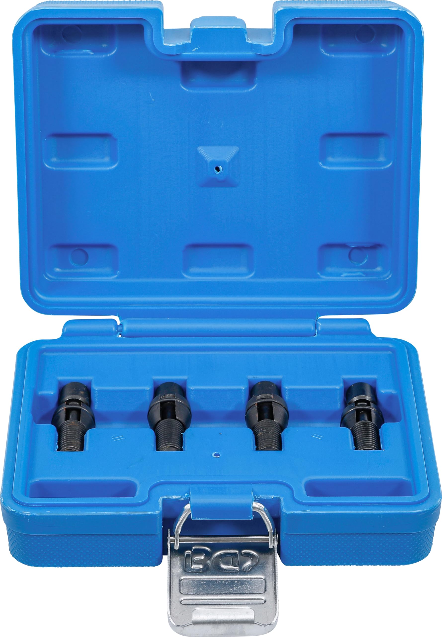 BGS 8306 Satz Fixierbolzen für VAG Hilfsrahmen M12 x 1,5 4 teilig wie BGS 8306 Satz Fixierbolzen für VAG Hilfsrahmen M12 x 1,5 4 teilig wie