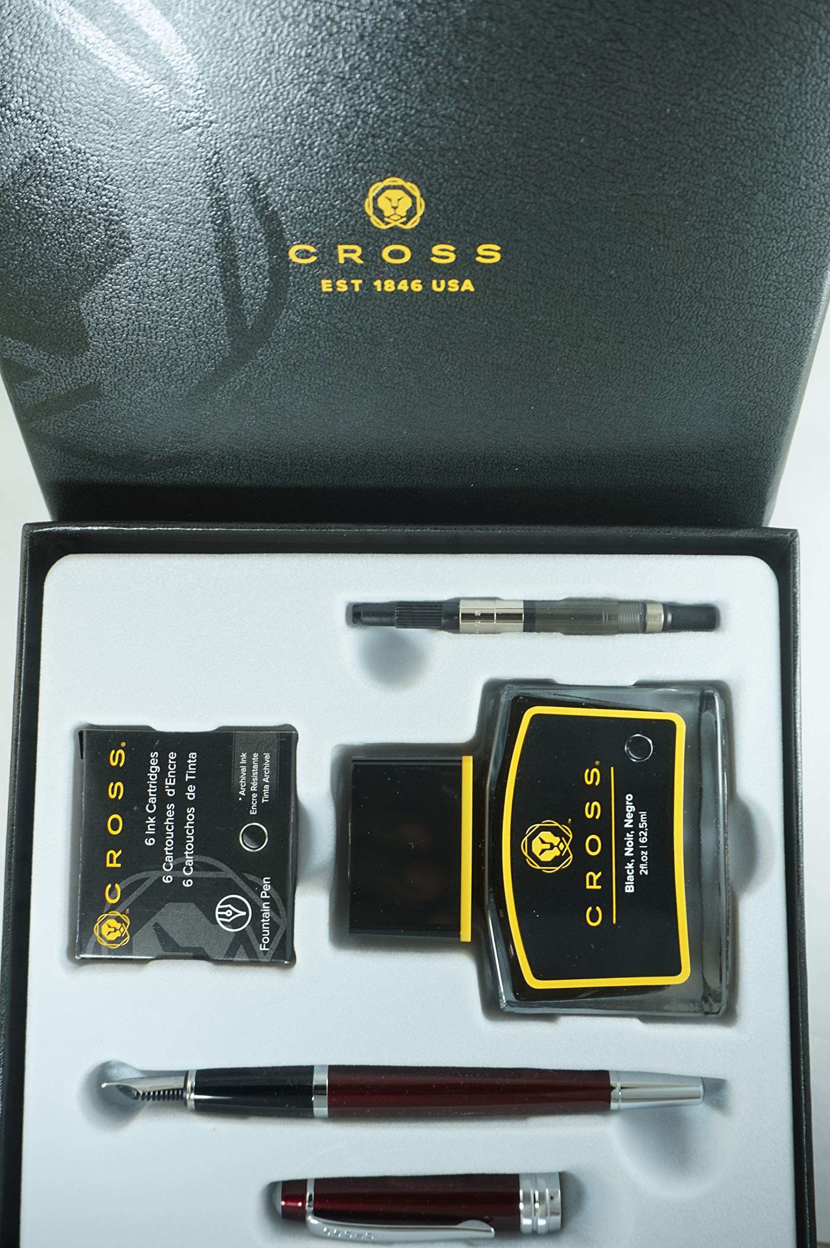 cross 万年筆」の人気商品一覧 | 安い商品を通販サイトから探す - 価格.com