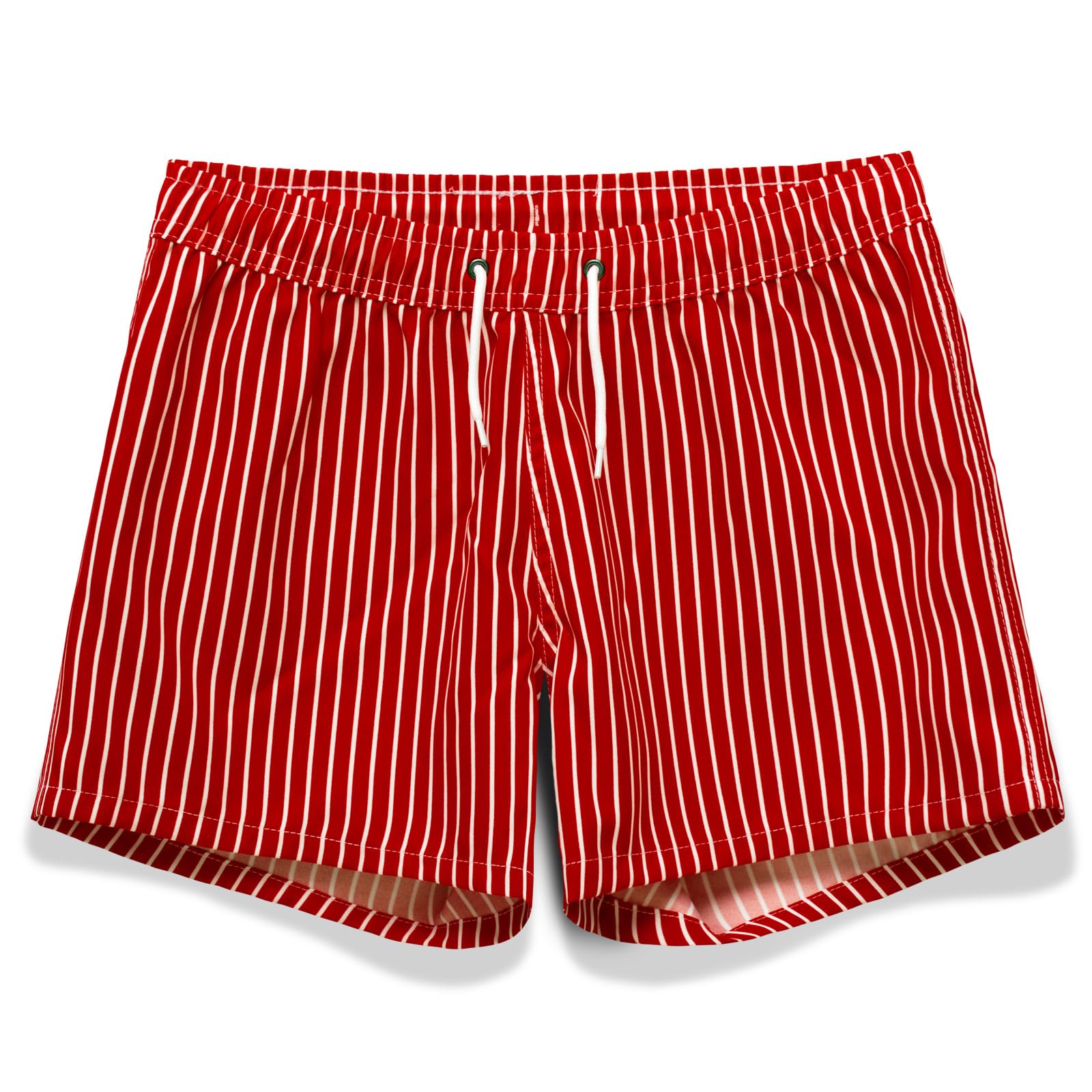 Girls Boys Swim Shorts Trunks Beach Board Shorts Kids Lightweight Casual Swimsuit Swimwear No Liner