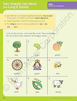 Evan-Moor Top Student Grade 2 Full-color Workbook, Stickers, STEM, Reading, Writing, Science, SEL, Social Studies, Mindful Moments with Audio Support