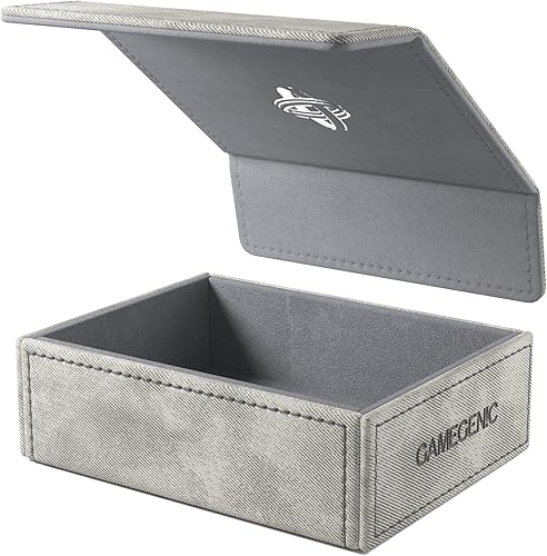 Miniatura 9 de Token Keep - Caja de fichas prémium para almacenamiento seguro, se adapta a Dungeon 1100+ y Dungeon S 550+, contiene fichas, dados y tarjetas,