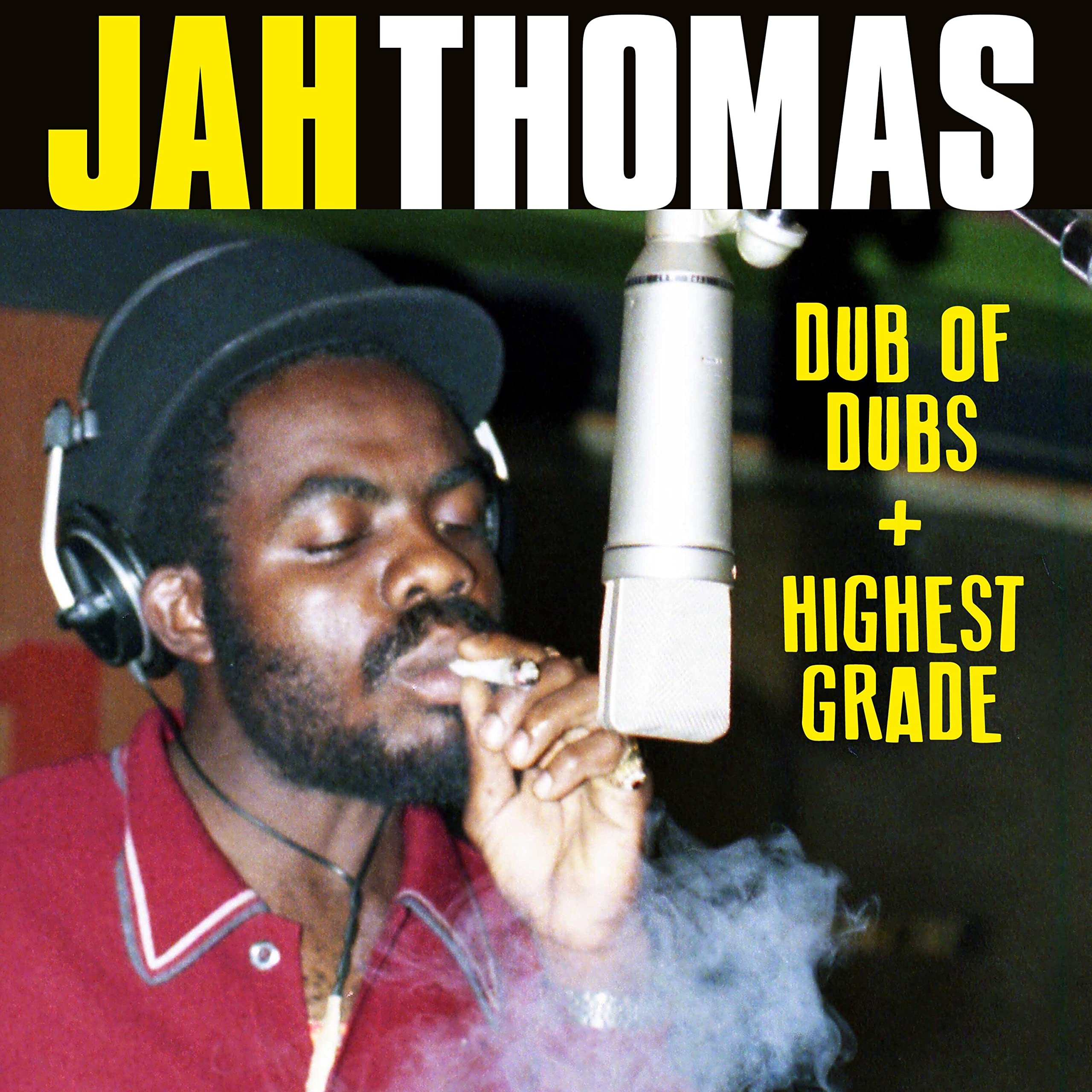 Dub Of Dubs + Highest Grade (2CD)