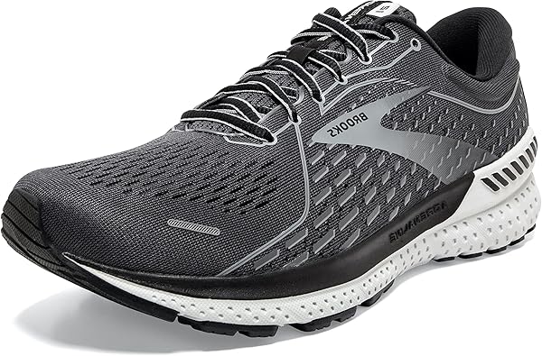 brooks adrenaline gts masculino