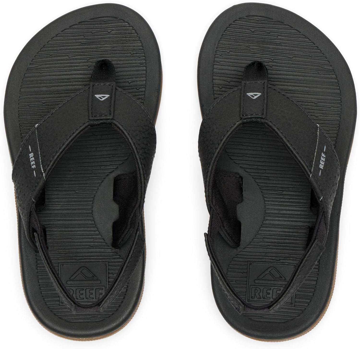 REEF Boys' Little Santa Ana