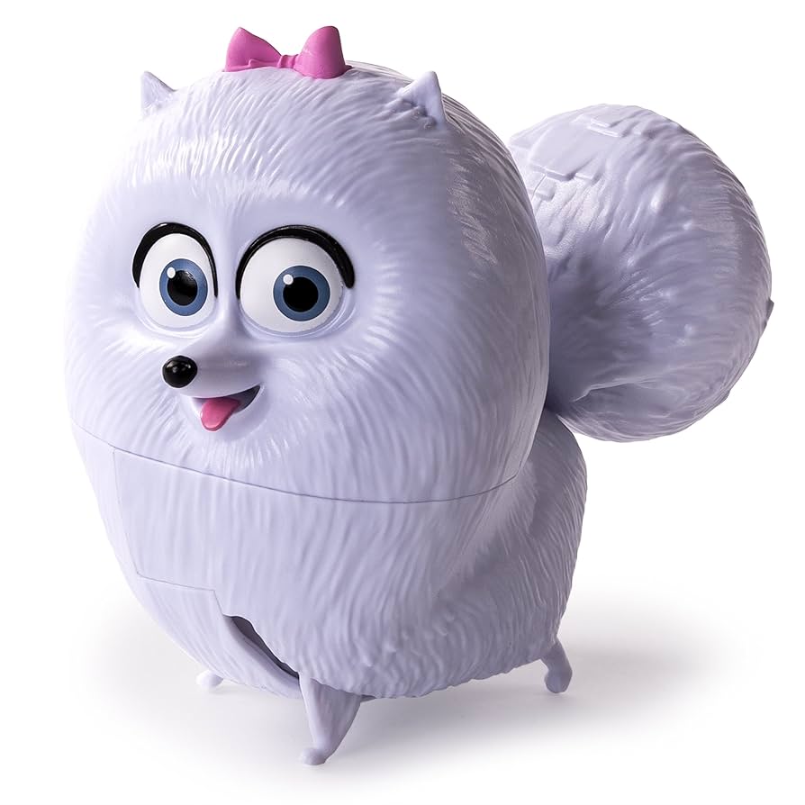 未開封ペツト2 secret life of pets fitcus フィギュア 未開封ペツト2 secret life of pets fitcus フィギュア Amazon