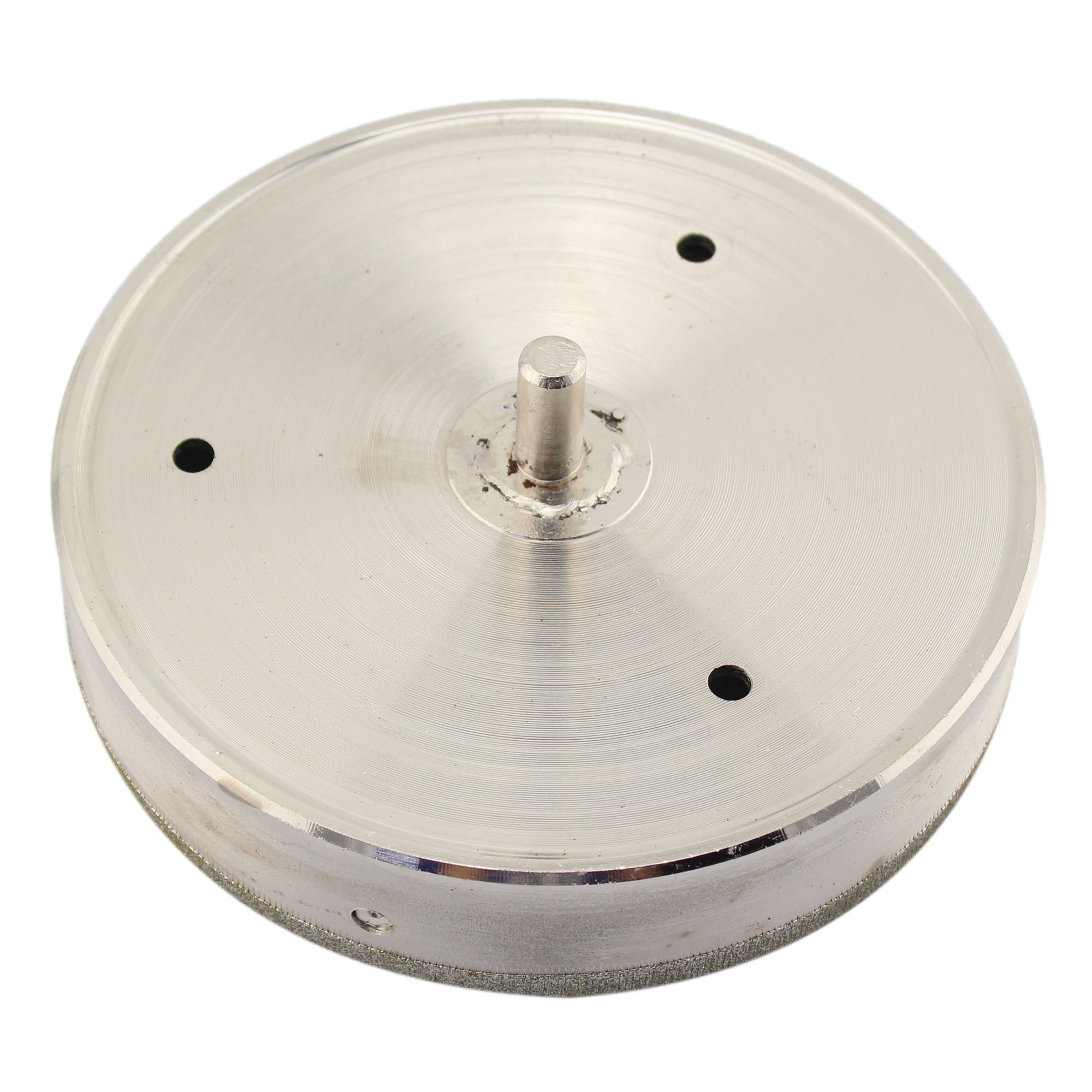 ILOVETOOL Diamond Tip Hole Saw 135mm 