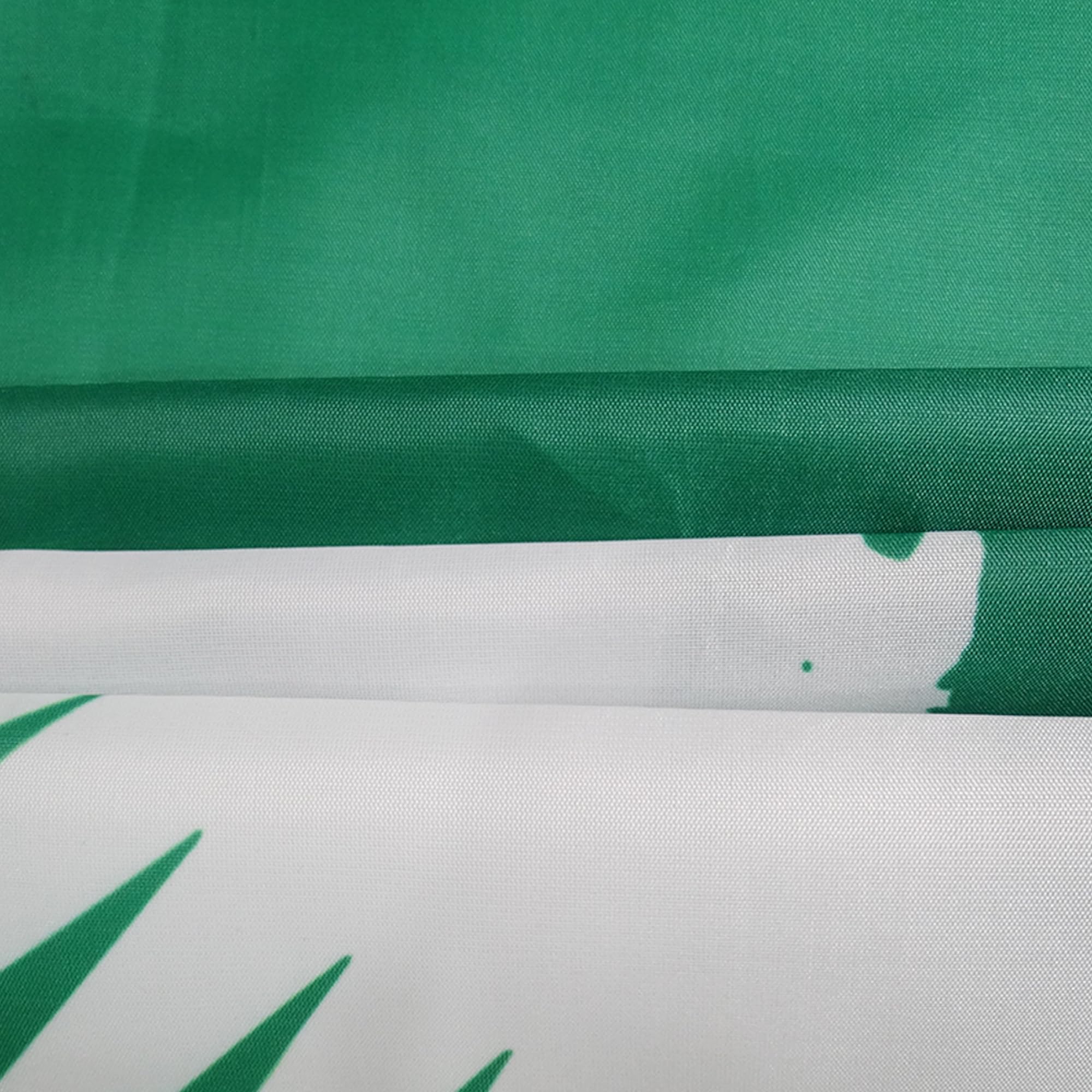 BANDIERA UNIONE AFRICANA 90x60cm - BANDIERA AFRICA 60 x 90 cm - AZ FLAG