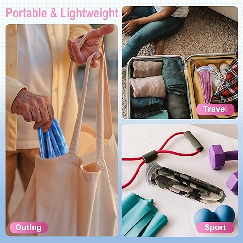 Miniatura 7 de Bolsa de hielo reutilizable para lesiones, bolsa de hielo para lesiones, bolsa de agua caliente para terapia de calor y frío, bolsa de hielo