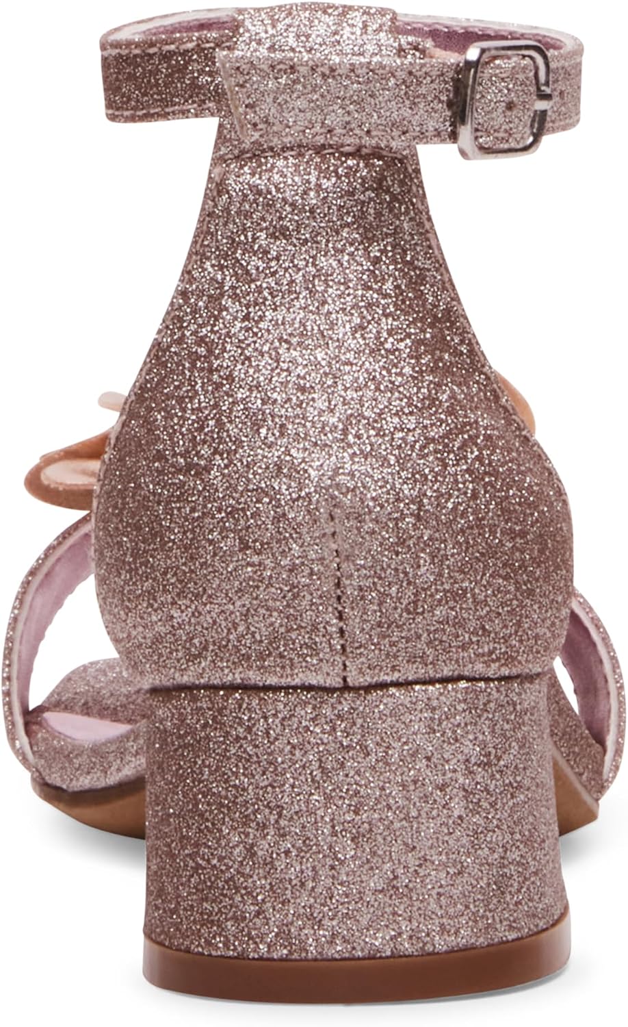 Steve Madden girls Lessa