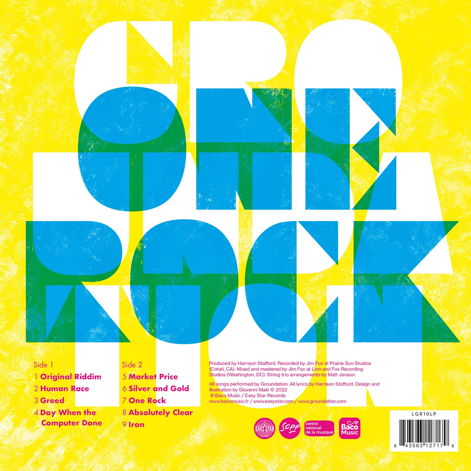 One Rock