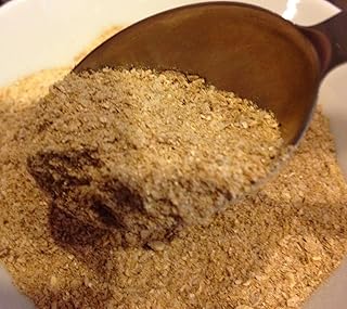 Wild Bolete Mushroom Salt from the Seasoned Sea Salts Collection by Merchant Spice Co.