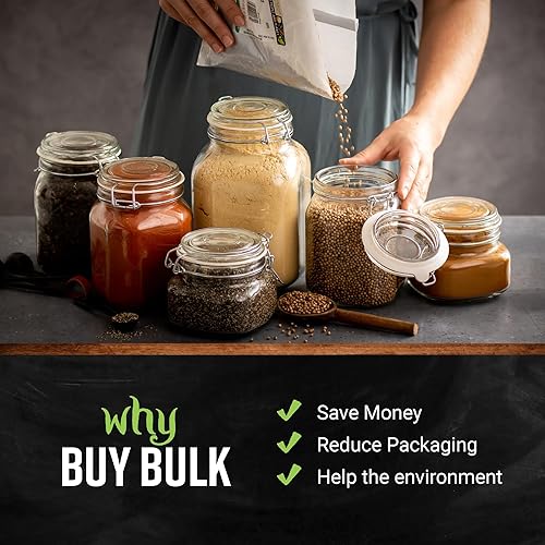 Miniatura 6 de Frontier Co-op Bayas de espino orgánico, 16 oz