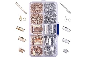 Outus 370-Piece Choker Making Kit