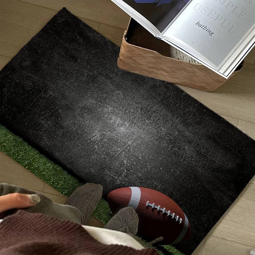 Amazon.com: 2x4ft/24x48in/60x120cm Area Rugs for Entryway, Anti