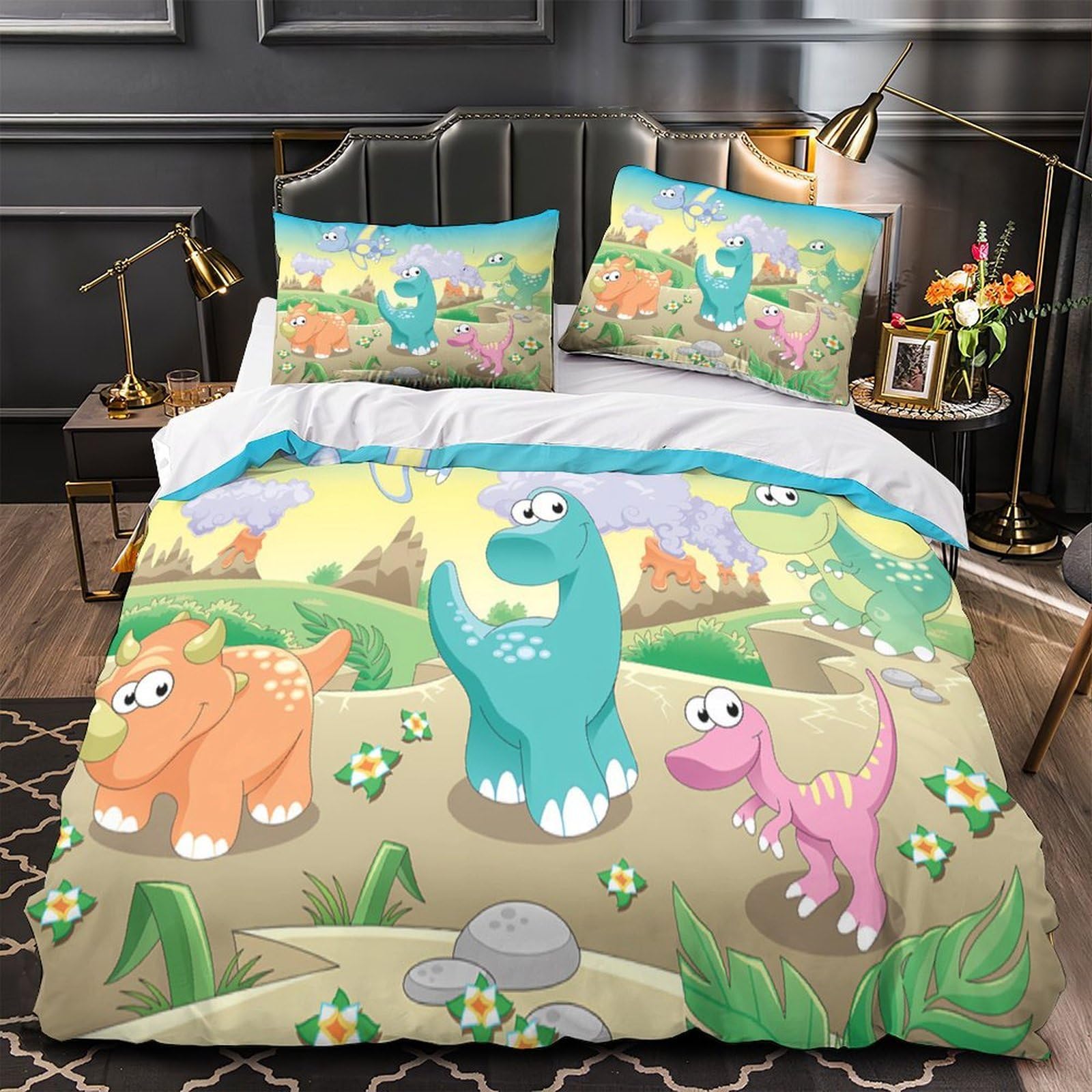Parure de lit douce grand confort 220x240 pour en finir avec les draps rêches