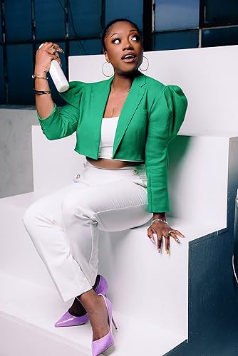 Miniatura 4 de Moisture Mist Leave-In Conditioner, Lightweight Moisturizer, Detangler, Reduces Frizz, Hair Refresher, 8 fl oz