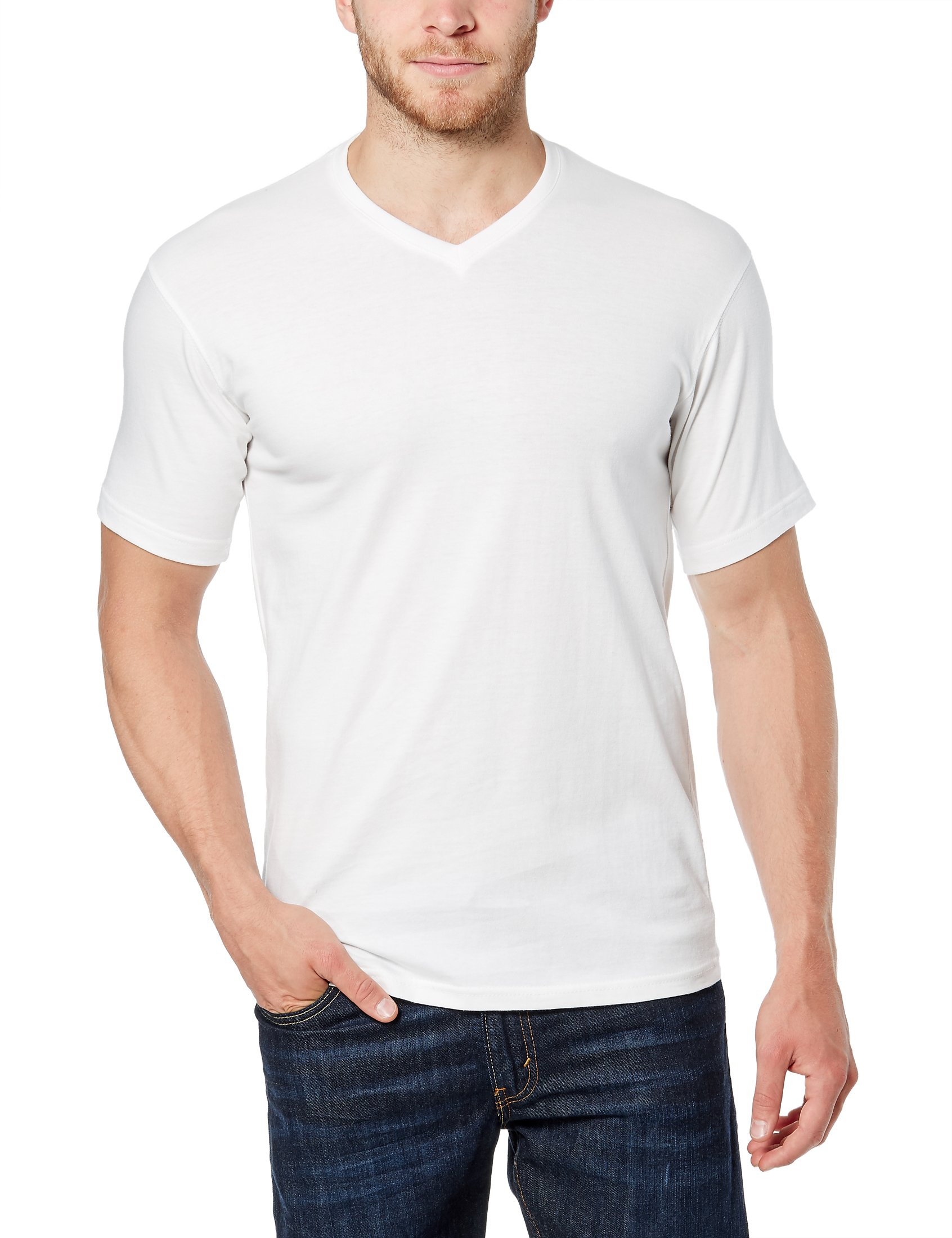 Lower East LE156 T-Shirt Uomo