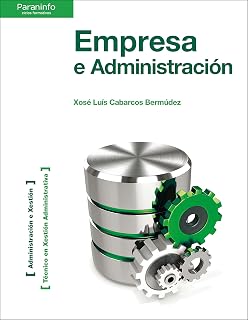 Empresa e Administracion