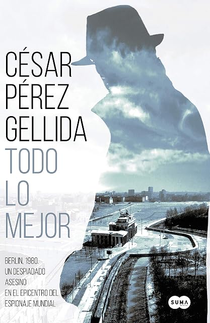 Portada de Todo lo mejor