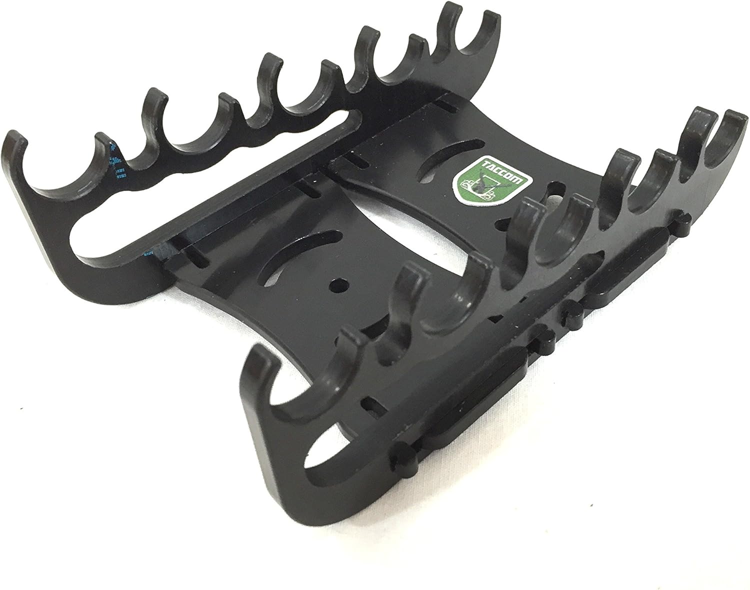 10S2 Sport Series, 10up Shell Holder, Grab 2 - Black Clips
