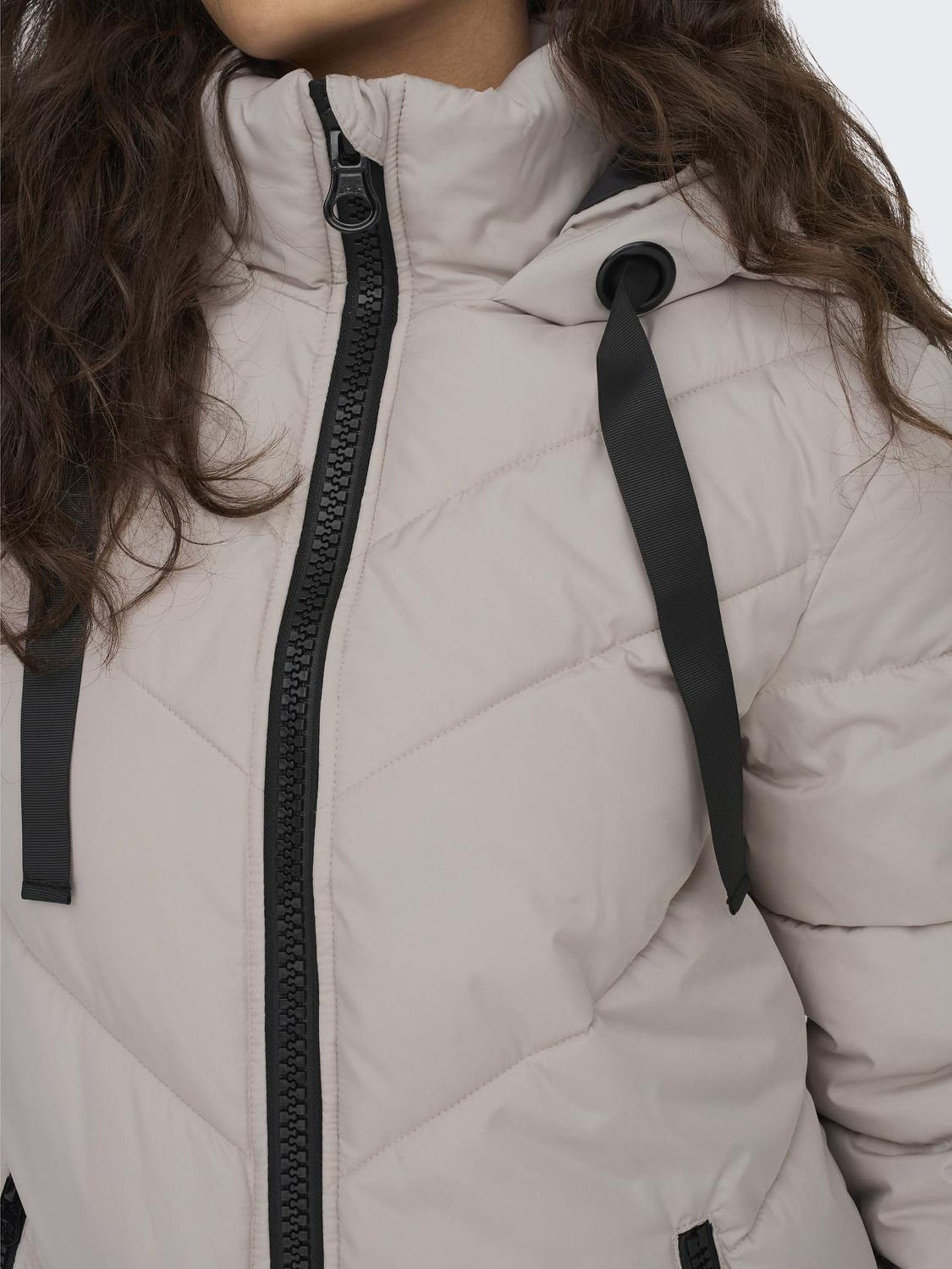 JACQUELINE de YONG Parka JDYSKYLAR Parka