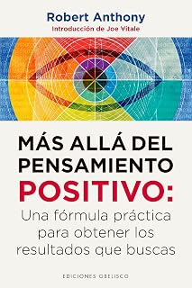 Más allá del pensamiento positivo