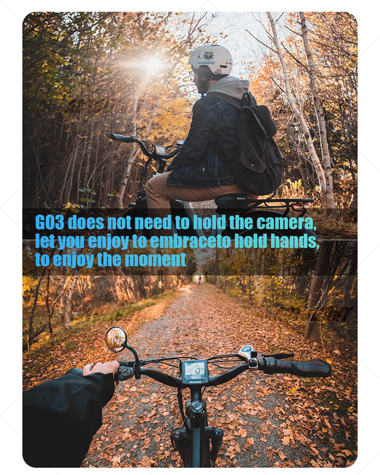 AOTULIGHT 4K 30FPS 24MP Action Camera – 16FT Underwater with Floating Strap & 64 GB Card, 30MP, 18X Zoom, Rechargeable Waterproof Cam (Black)