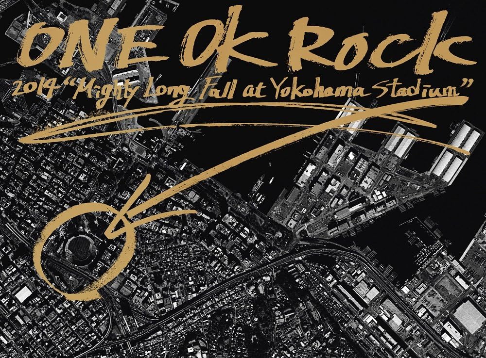 Amazon.co.jp: ONE OK ROCK 特設ページ: ミュージック
