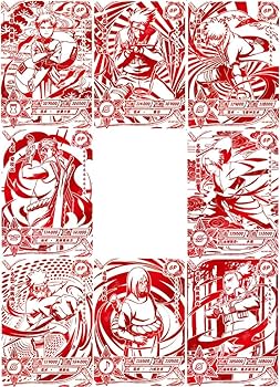 NARUTO ナルト ジャンボカードダス 雪姫忍法帖 全13種類 フルコンプ NARUTO ナルト ジャンボカードダス 雪姫忍法帖 全13種類