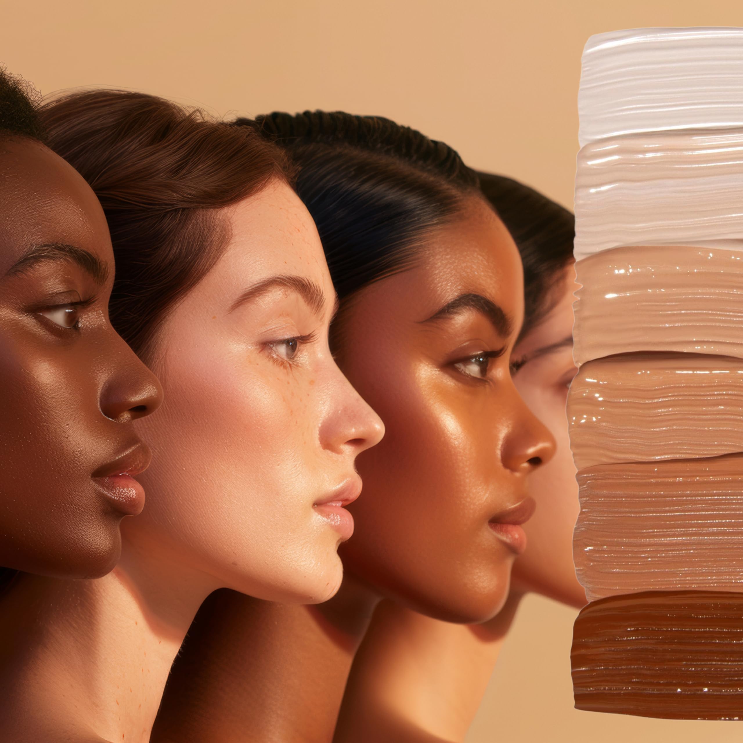 ELIZABETH ARDEN Flawless Finish Fond de Teint Crème Pressée - 23 g Toffee