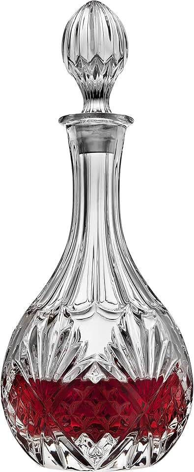 Godinger Dublin Wine Decanter