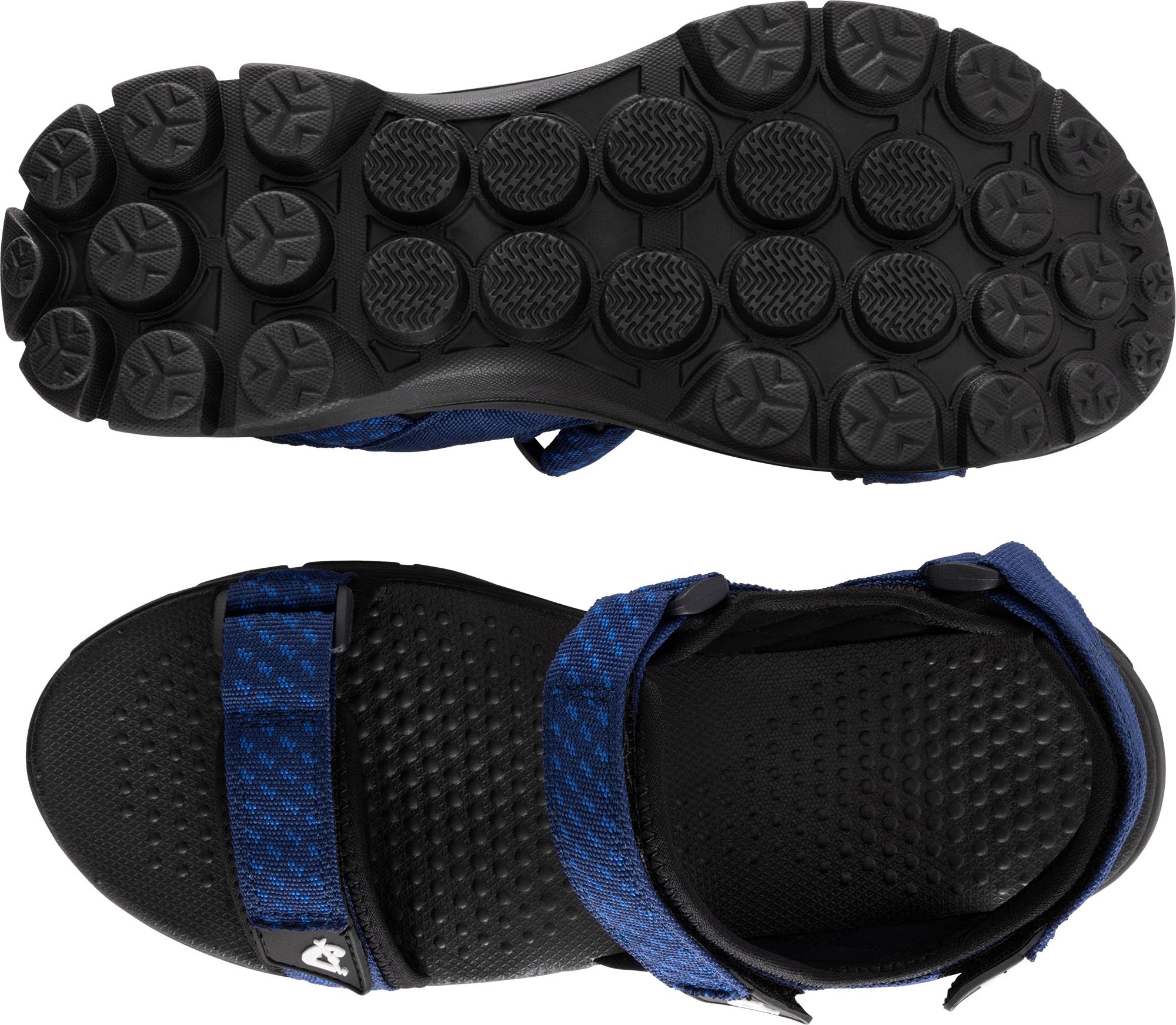 CRESSI Sam Sandals - Sandali Unisex Incredibilmente Leggeri ed Eleganti per Un’Estate all’Insegna del Comfort e della libertà, Ideali per Ambienti Acquatici