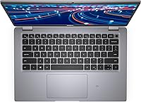 Vista 4 de Dell Latitude 5420 - Laptop empresarial (14 pulgadas FHD antirreflejo, Intel Core i7-1185G7, 16 GB de RAM, 512 GB SSD) 2 Thunderbolt 4