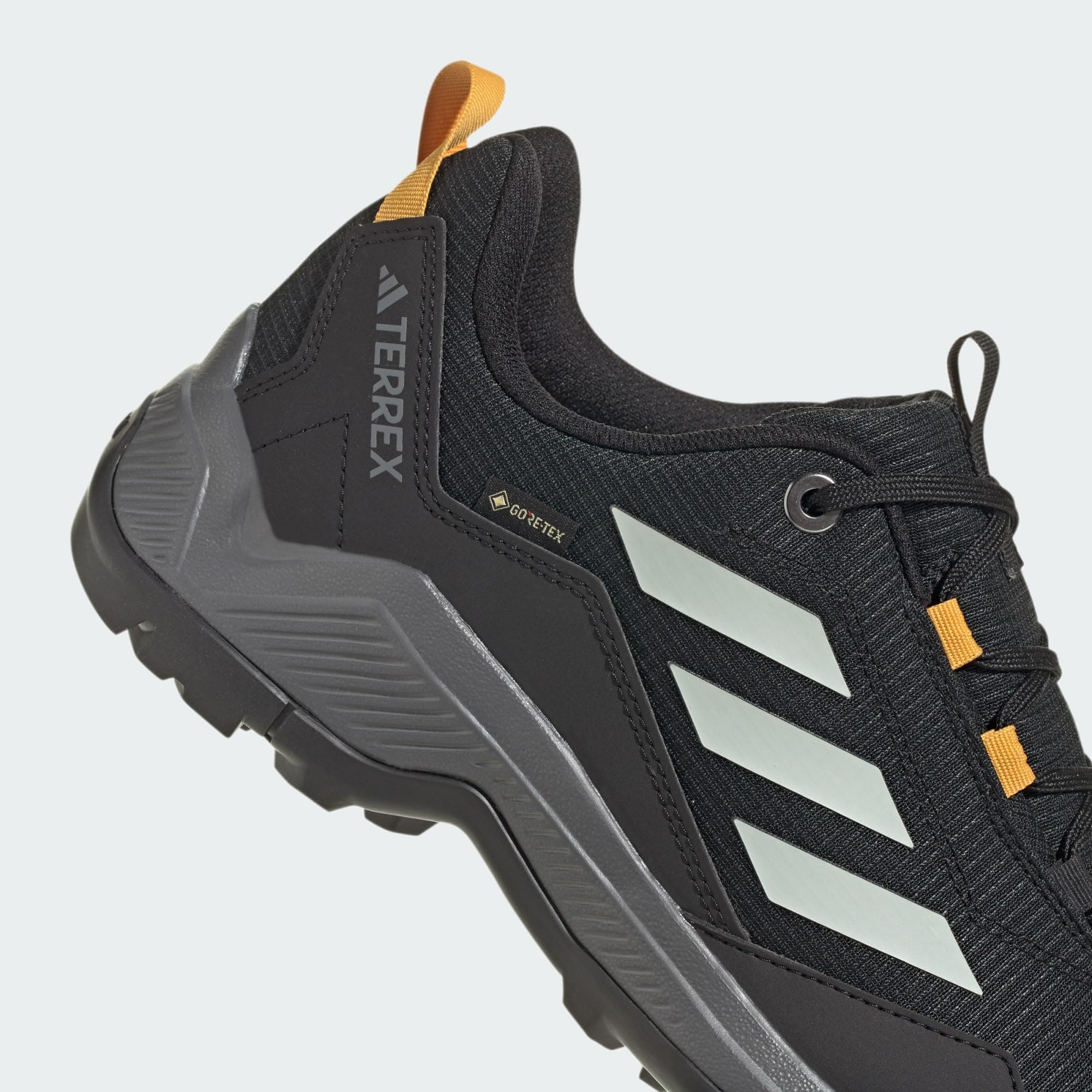adidas Terrex Entry Hiker, Zapatillas de Marcha Nórdica para Hombre