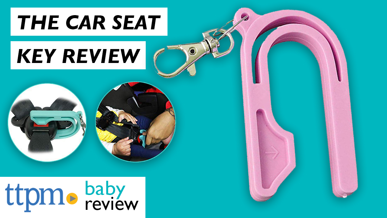 amazon car seat key