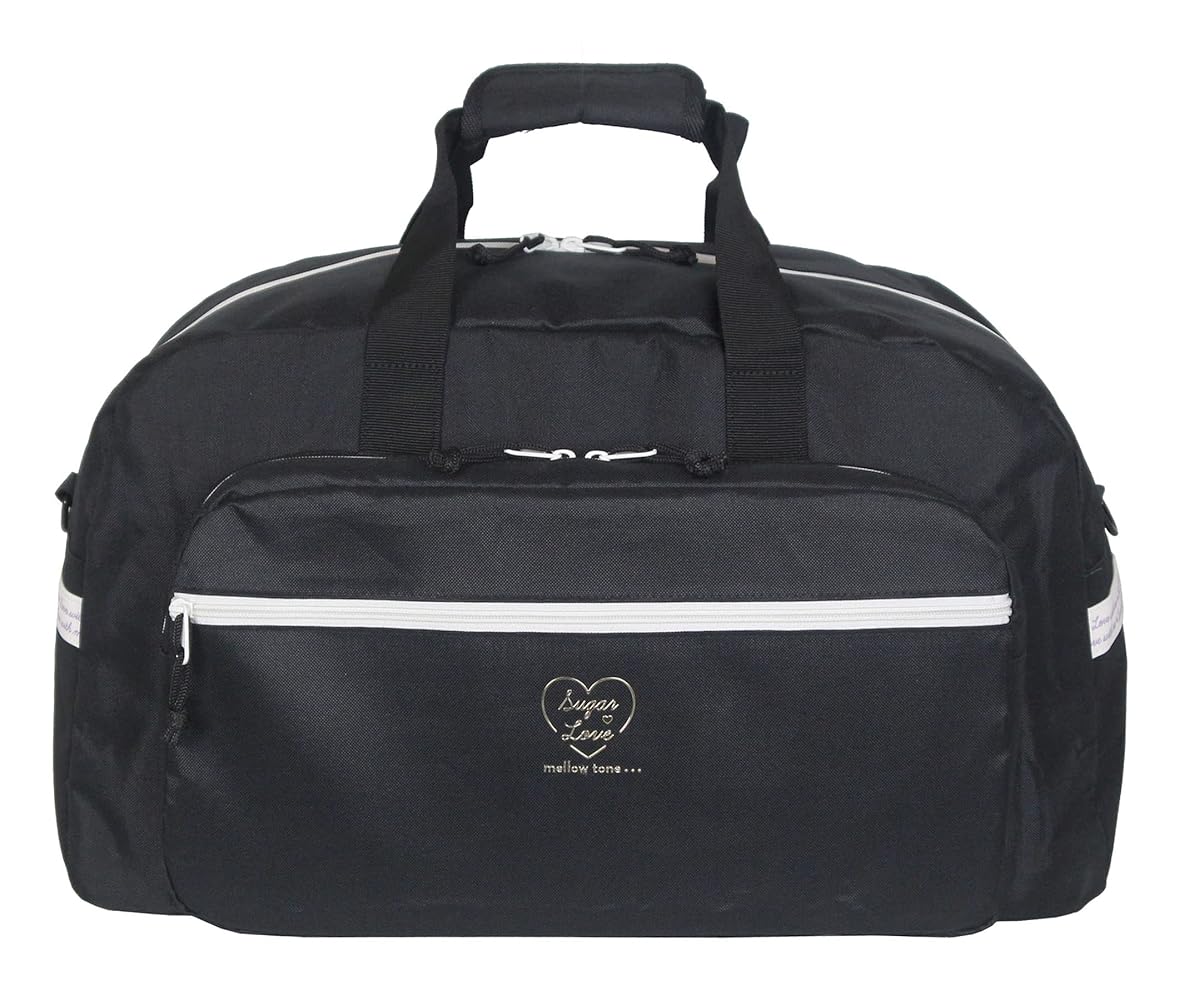 Amazon | ポップパーラー TPUバイカラー 2wayボストン 45L wxu