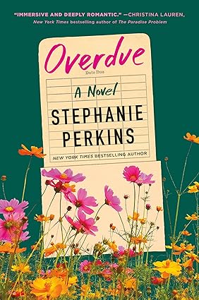 Overdue / Stephanie Perkins