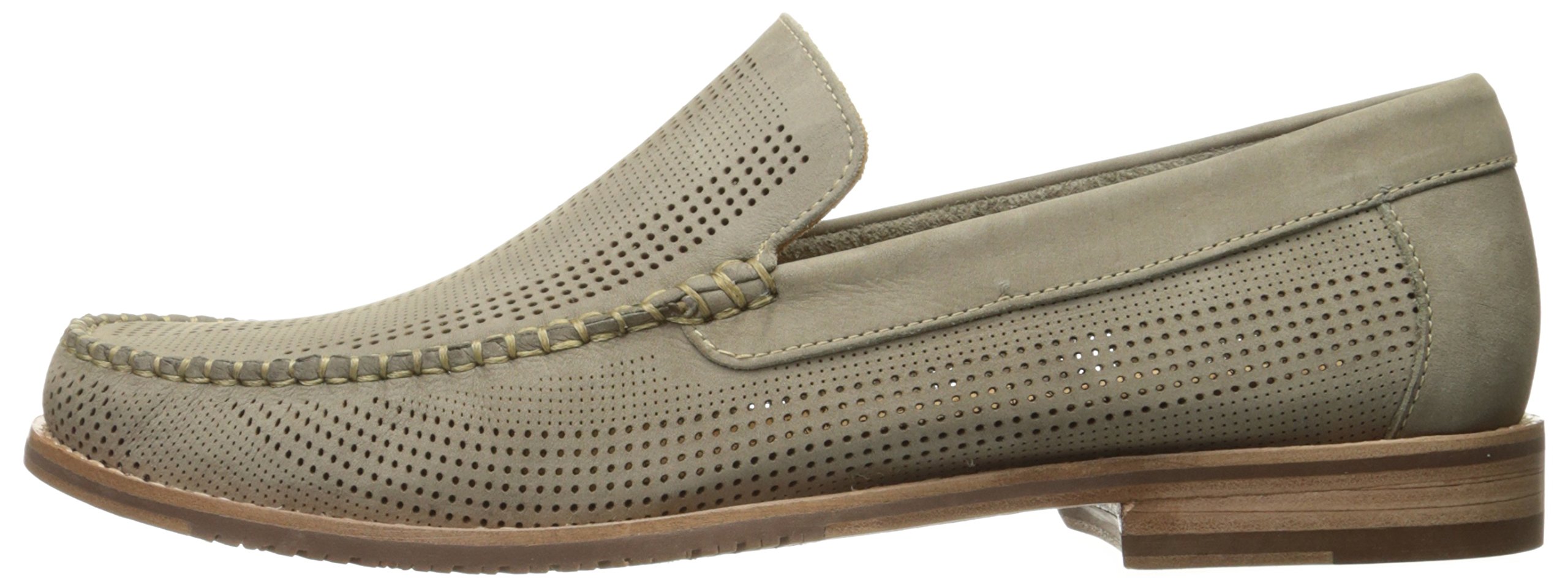 Tommy Bahama Men’s Felton Slip on Leather Loafer Size 10.5 Tommy Bahama M Loafer Casual Shoes for Men for sale | eBay main image 2