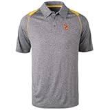 Men's USC Trojans Mystic Lightweight Polo