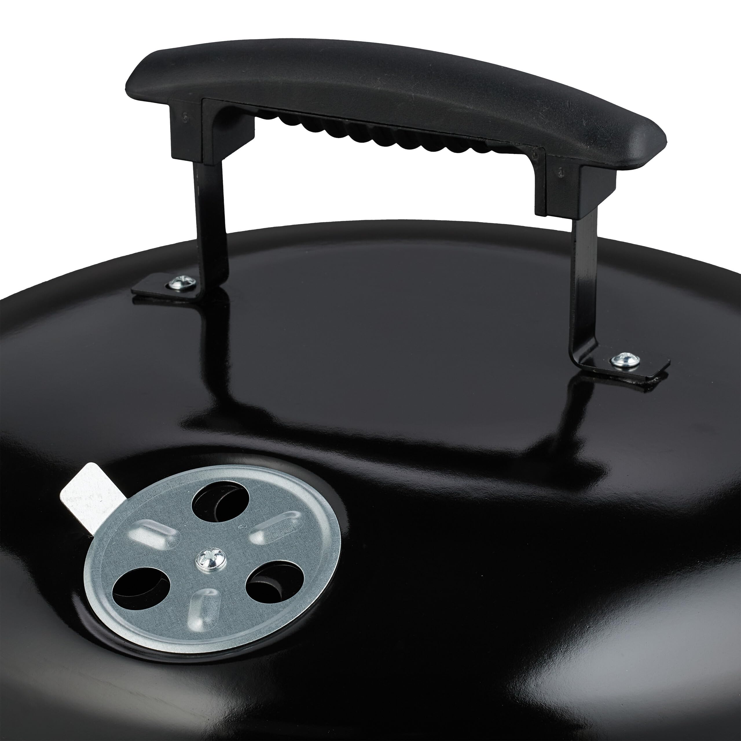 Weber Go-Anywhere Houtskoolbarbecue | Draagbare Barbecue | Camping