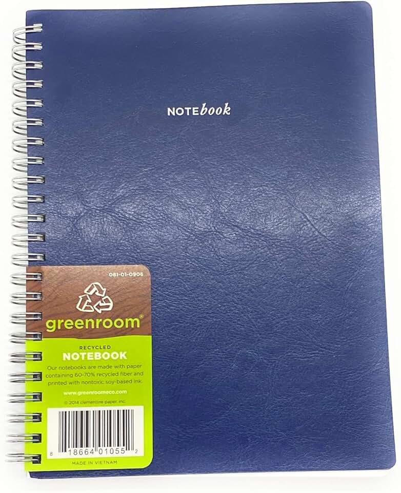 greenroom notebook Office Products