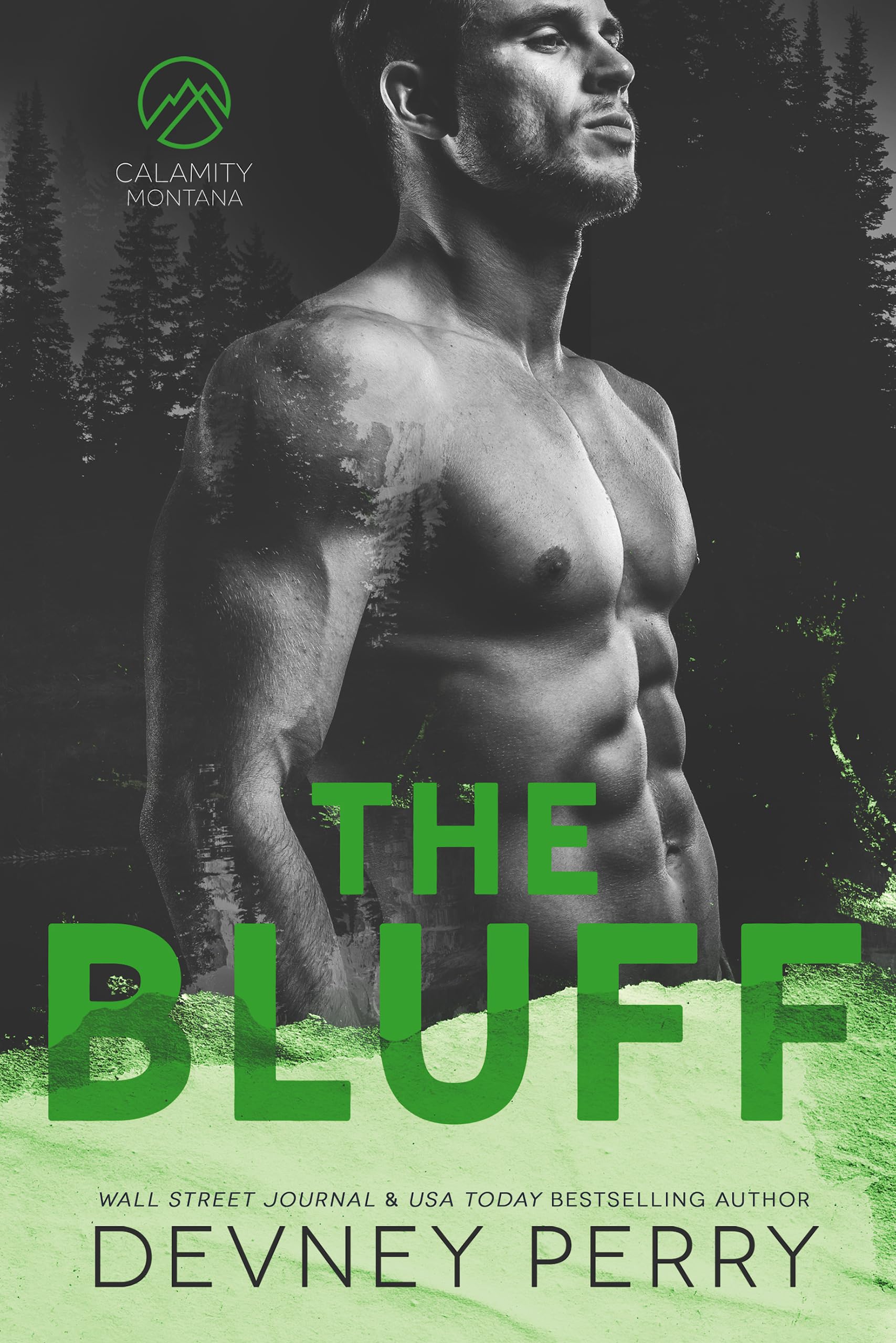 The Bluff (Calamity Montana)