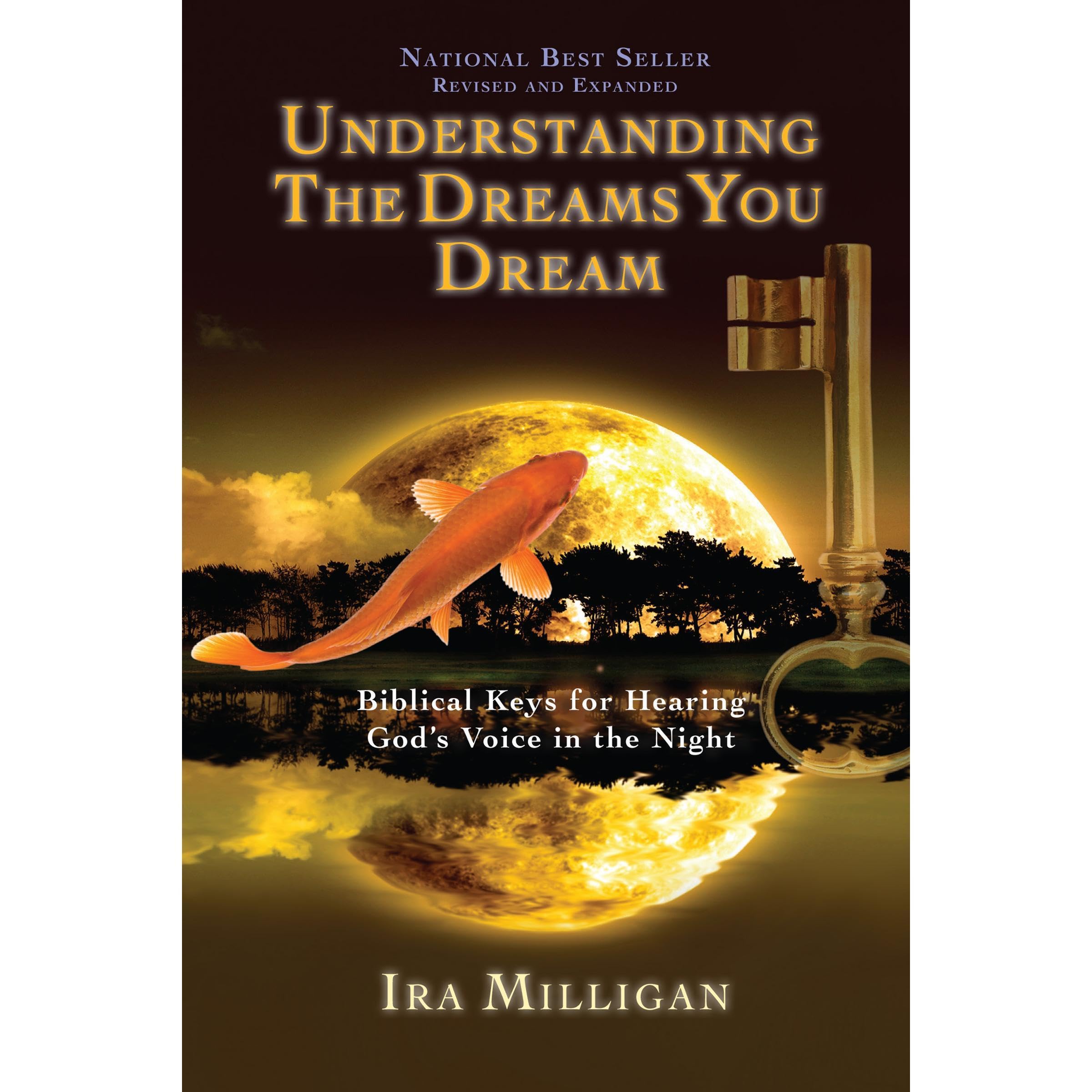 Understanding the Dreams You Dream