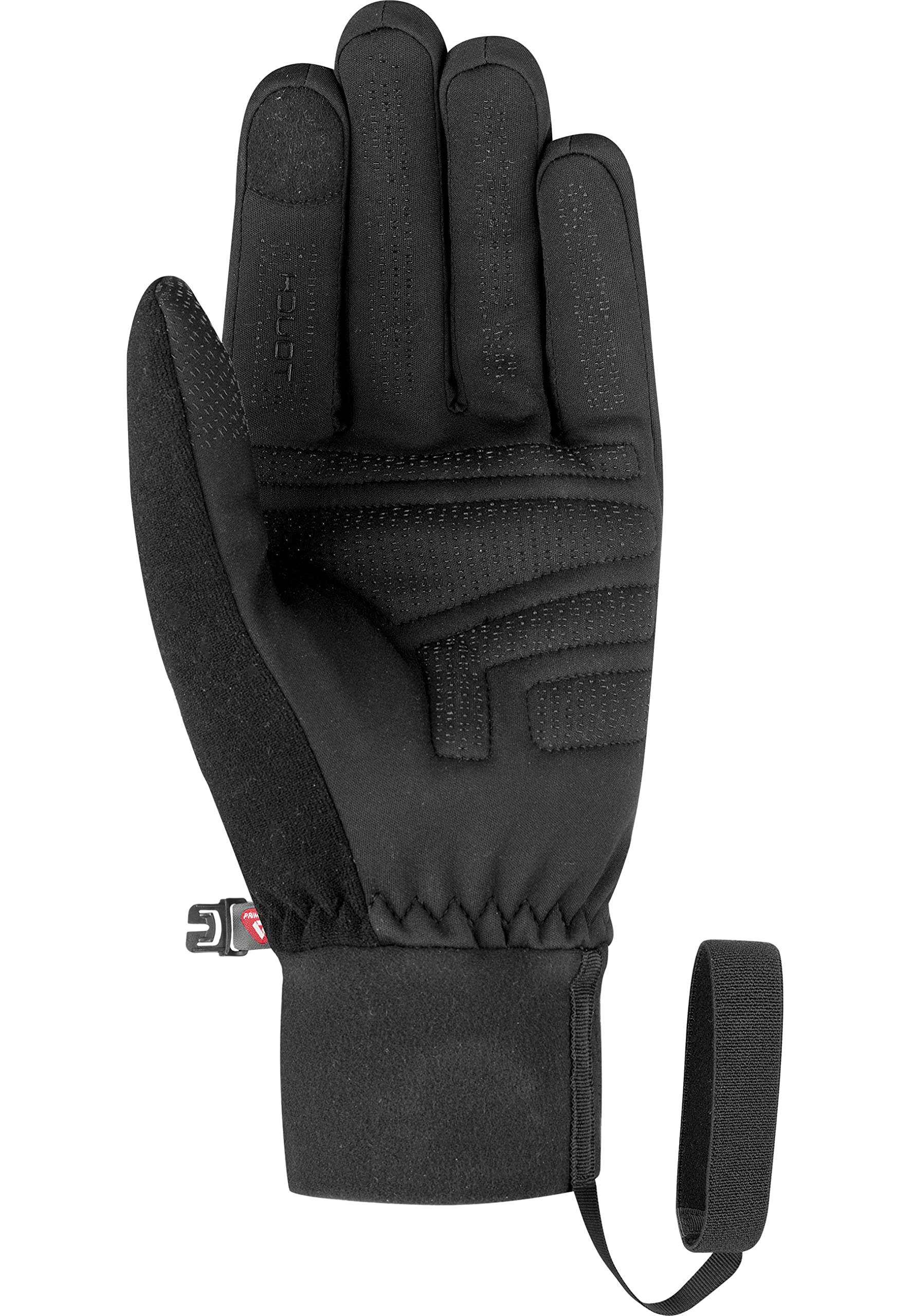 Reusch Outdoor Handschuhe Herren & Damen | Touchscreen-kompatibel & warm