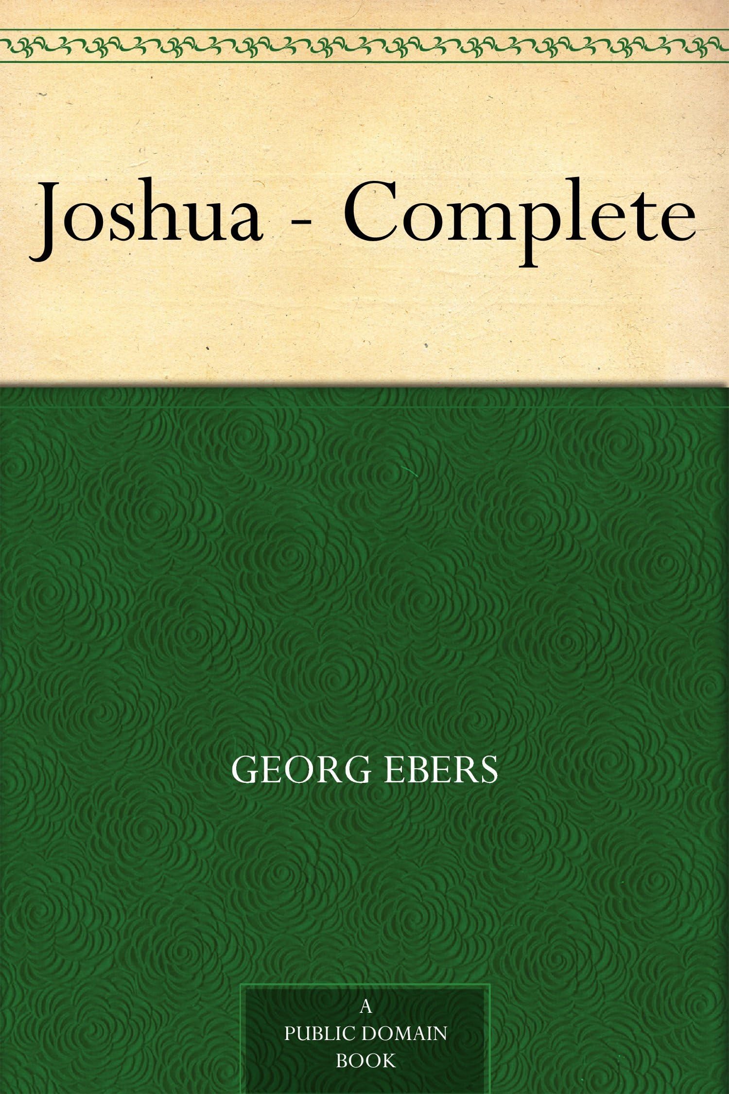 Joshua